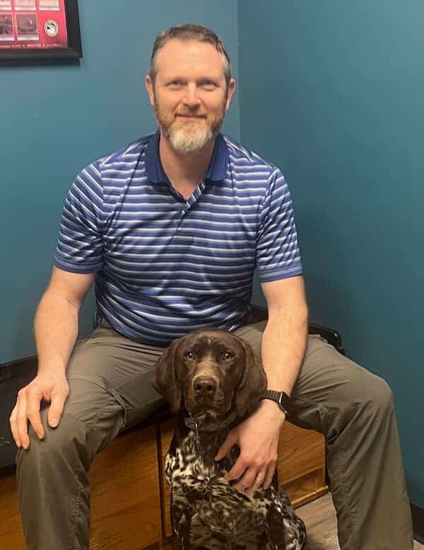 Dr. Chris Baughman