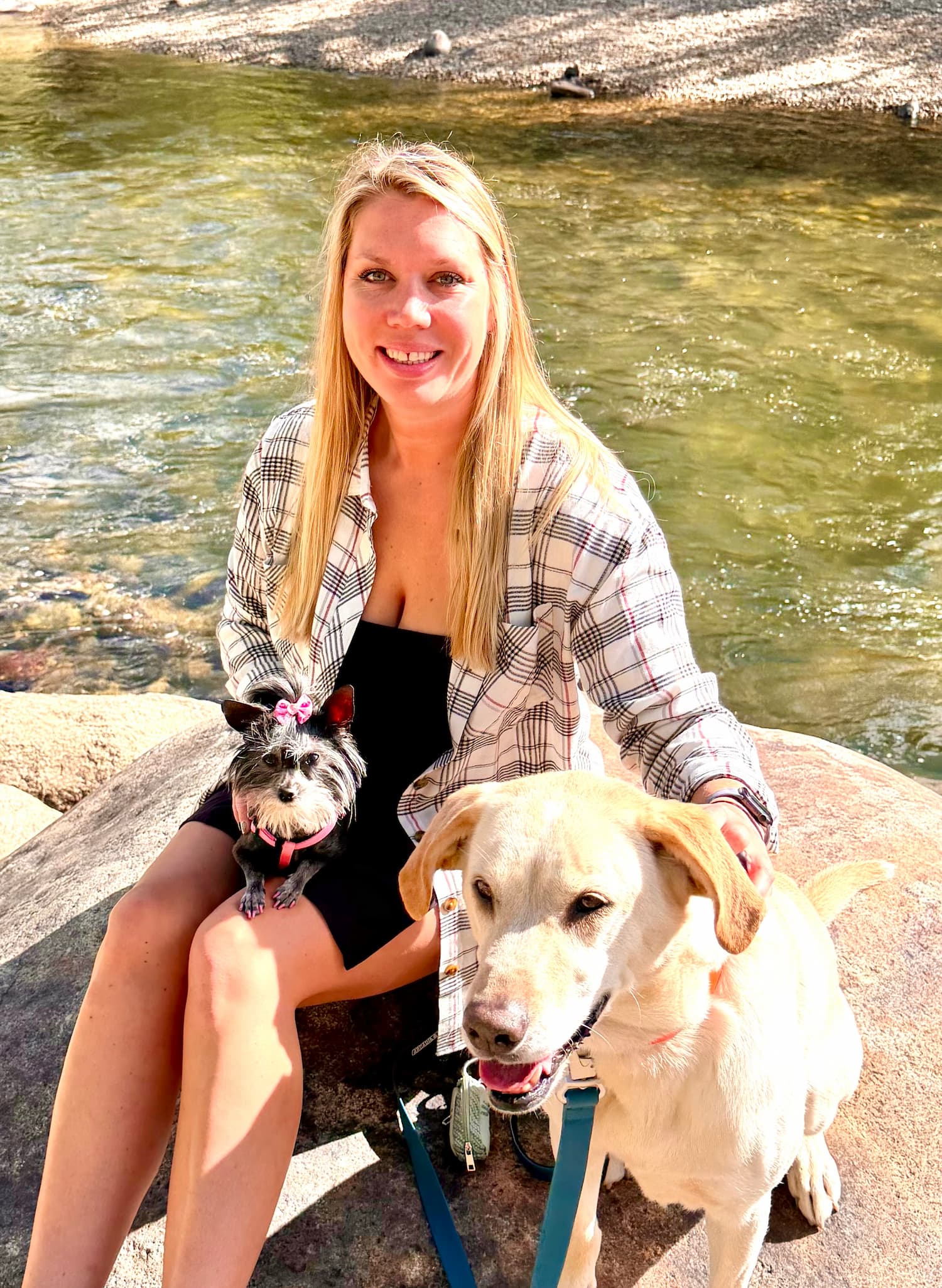 Dr. Haley Rauch